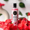 Magical Jar Hibiscus Shampoo Frizz Free, Strong & Healthy Hair - 200 ml