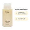 OUAI Medium Hair Cheveux Moyens Shampoo - 300 ml