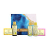 Khadi Natural Refreshing Bath Pack