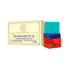 Khadi Natural Herbal Soap Combo Value Pack of 10