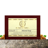 Khadi Natural Almond Soap Combo Pack of 5