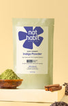 Nat Habit HUFA Pigment Indigo Powder