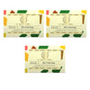 Khadi Natural Mix Fruit Soap Combo Pack of 3