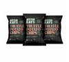 Atom Eats Umami Bomb Potato Chips - Pack of 3(40g Each Pack)