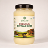 Jivika Premium Buffalo Ghee - 1000 ml
