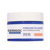 DermDoc Skin Tightening Face Gel With Hydrolyzed Collagen, 50 g