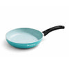 Wonderchef Vitalife Fry Pan 20cm Teal Green Non Stick Induction Compatible