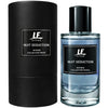 La French Nuit Seduction Intense Perfume Unisex Long Lasting Fragrance