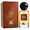 La French Cedar Flame Unisex Perfume 50ml Long Lasting Premium Fragrance Eau de Parfum