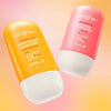 Dot & Key SPF 50 Sunscreen Duo | Two Sunscreen Combo | Broad Spectrum Protection