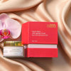 Ayurvedic Sutra Vayas Sutra Anti-Ageing Night Cream | Kashmiri Saffron, Rose & Kumkumadi | 50g