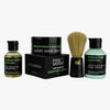 Pink Woolf Close Shaving Starter Kit | Seabuckthorn & Aloe Vera | Pack of 4 | Complete Shave Set