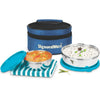 Signoraware Classic Steel Lunch Box
