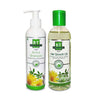 Dr. Willmar Schwabe B&T Arnica Shampoo + Hair Growth Oil Combo Pack