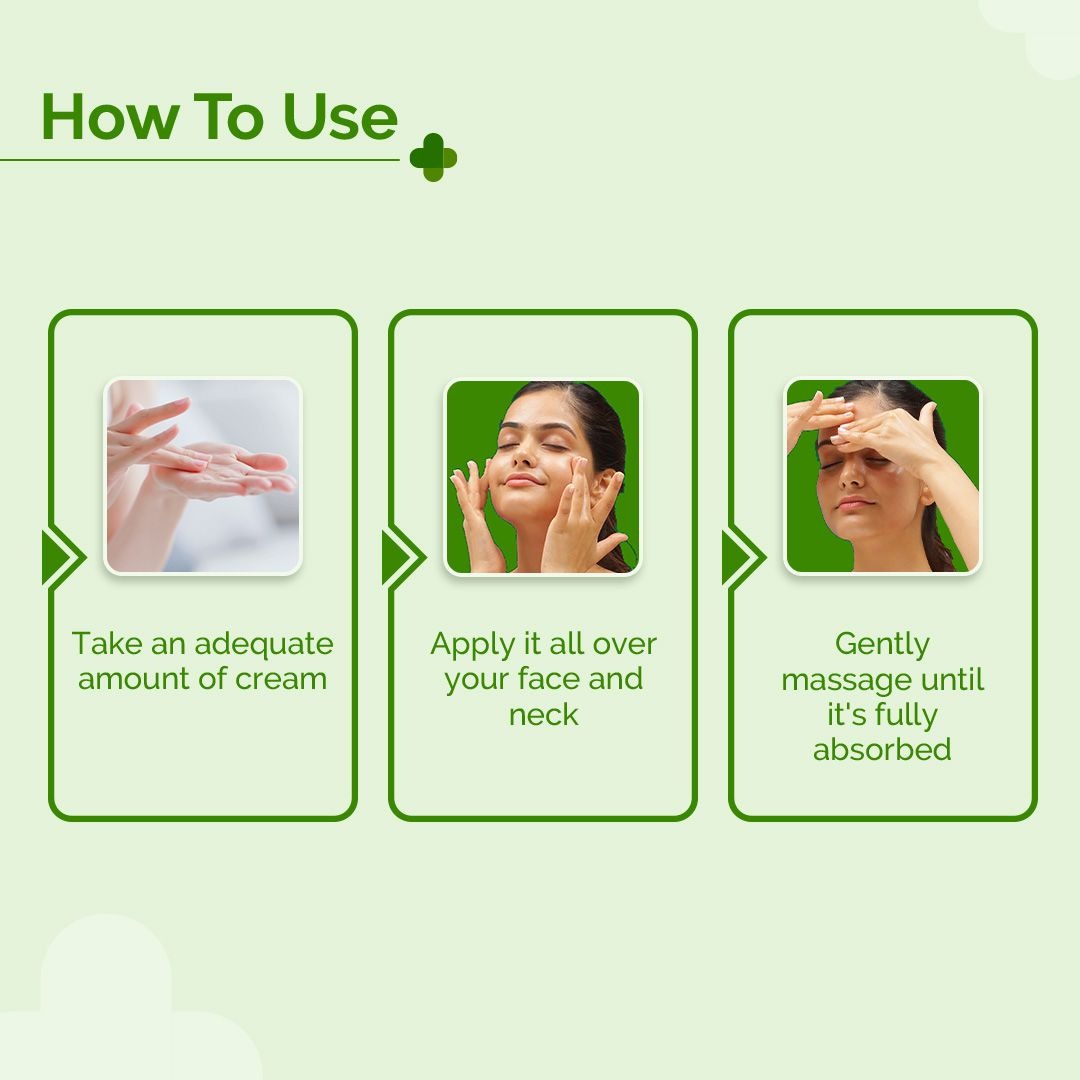 The Derma Co 5% Nia-Ceramide Mattifying Moisturizer with 5% Niacinamide & 2% Ceramide - 100g