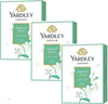 Yardley London Imperial Jasmine Luxury Soap - 100 gms (Pack of 3)