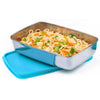 Signoraware Crispy Big Steel Container 850ml