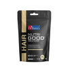 Dr. Batra's NutriGood For Hair Care - Vanilla Flavour - 500 gms