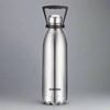 Borosil Hydra Thermo Flask Steel Water Bottle Bolt 1.5L
