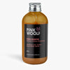 Pink Woolf Henna Shampoo for Men | Natural Hair Colour & Strengthening | SLS-Free