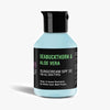 Pink Woolf Sunscreen SPF 30 for Men | Daily UV Protection | Non-Greasy | Men's Sunscreen