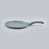 Wonderchef Granite Dosa Tawa 28cm Non Stick Induction Compatible