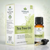 Vedsun Tea Tree Oil 100% Natural for Acne & Skin Issues