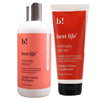 Best Life Keratin Onion Hair Shampoo & Conditioner Combo | Strengthen & Repair | 300ml Each