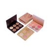 EuropeGirl Cosmetics Full Face Set (Contour + Blush + Highlighter Palette)