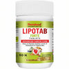 Hamdard Lipotab Tablet