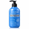 Hair Pure Velvet Repair Shampoo 250ml Protein Salicylic Acid Hair Repair
