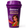 FreeSkin Insta Glow Diamond Facial Kit 60g Glow Facial