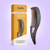 Sanfe Dandruff Care Advanced Scalp Cleaning Comb - 1 pc