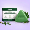 Sanfe Herbal Anti-Dandruff Soap - 100 gms