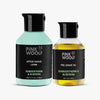 Pink Woolf After-Shave Lotion + Pre-Shave Oil Combo | Shaving Essentials Duo
