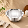 Tosaa Tri-Ply Tasla with Lid 18cm
