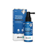 The Derma Co Triple Actives Anti-Dandruff Scalp Serum - 50 ml
