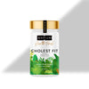 Kapiva Ayurveda Cholest Fit Capsules - 60 Caps