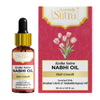 Ayurvedic Sutra Kesha Sutra Nabhi Oil | Hair Growth, Strength & Thickness | 30ml