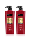 TRESemme Keratin Smooth Shampoo - 580 ml (Pack of 2)