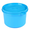 Signoraware Executive Round Big Plastic Container 1 Piece - 450 ml