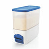 Signoraware Rice Keeper Airtight Container 10 Litre