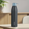 Borosil DuoMate Vacuum Insulated Stainless Steel Bottle - 750ml