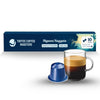 Toffee Coffee Roasters Mysore Nuggets Coffee Pods - 10 Capsules