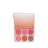 EuropeGirl Cosmetics Blusher Palette - 50g
