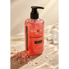 Summersalt Himalayan Salt & Hyaluronic Acid Body Wash for Mineral Rich Shower Experience