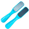 MiDazzle 2-in-1 Foot Scrubber Callus Remover MIFF00001