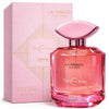 La French Timeless Perfume for Women 100ml Long Lasting Fragrance