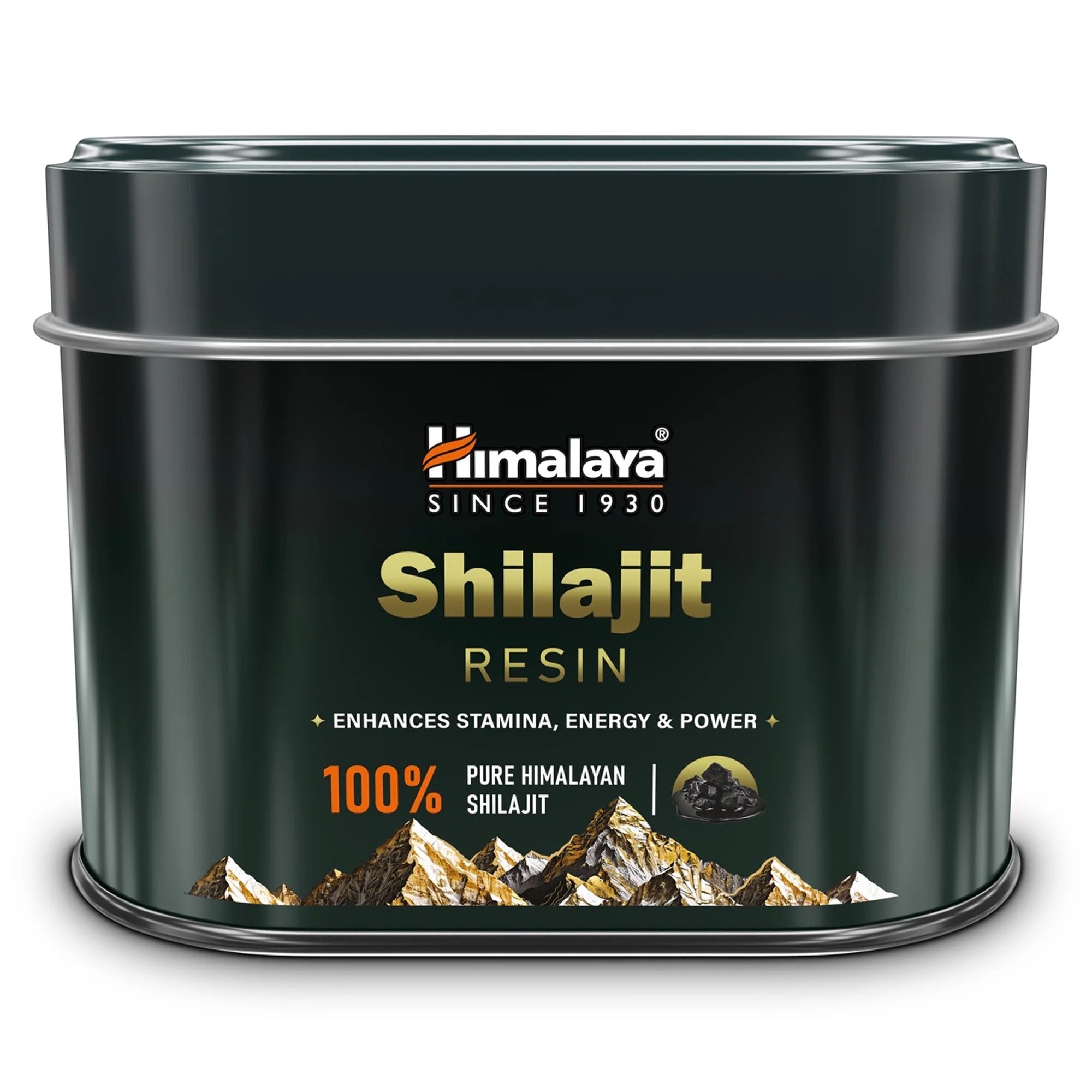 Himalaya Shilajit Resin - 20 gms