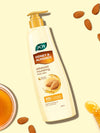 Joy Honey & Almonds Advanced Nourishing Body Lotion - 500 ml